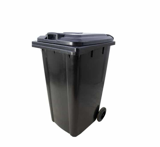 Wheelie Dustbin 240L