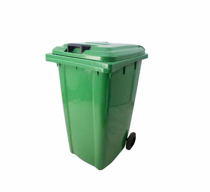 Wheelie Dustbin 240L