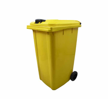 Wheelie Dustbin 240L