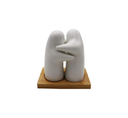 Whimsy Salt n Pepper Shaker