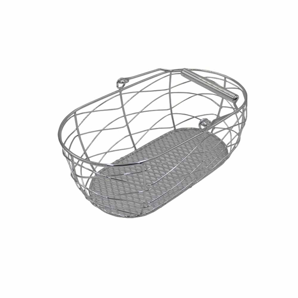 Wire Bread Basket