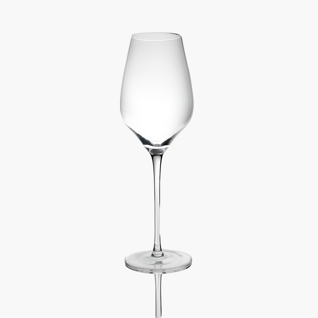 Danny Exquisite Goblet Wine Glass