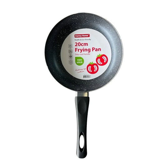 Non-Stick Eco Friendly Frying Pan (20cm)