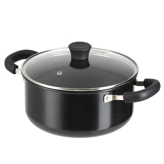 Non-Stick Casserole Pot (22cm)