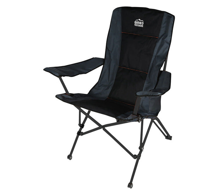 Camp Master High Back Camping Chair