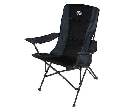 Camp Master High Back Camping Chair